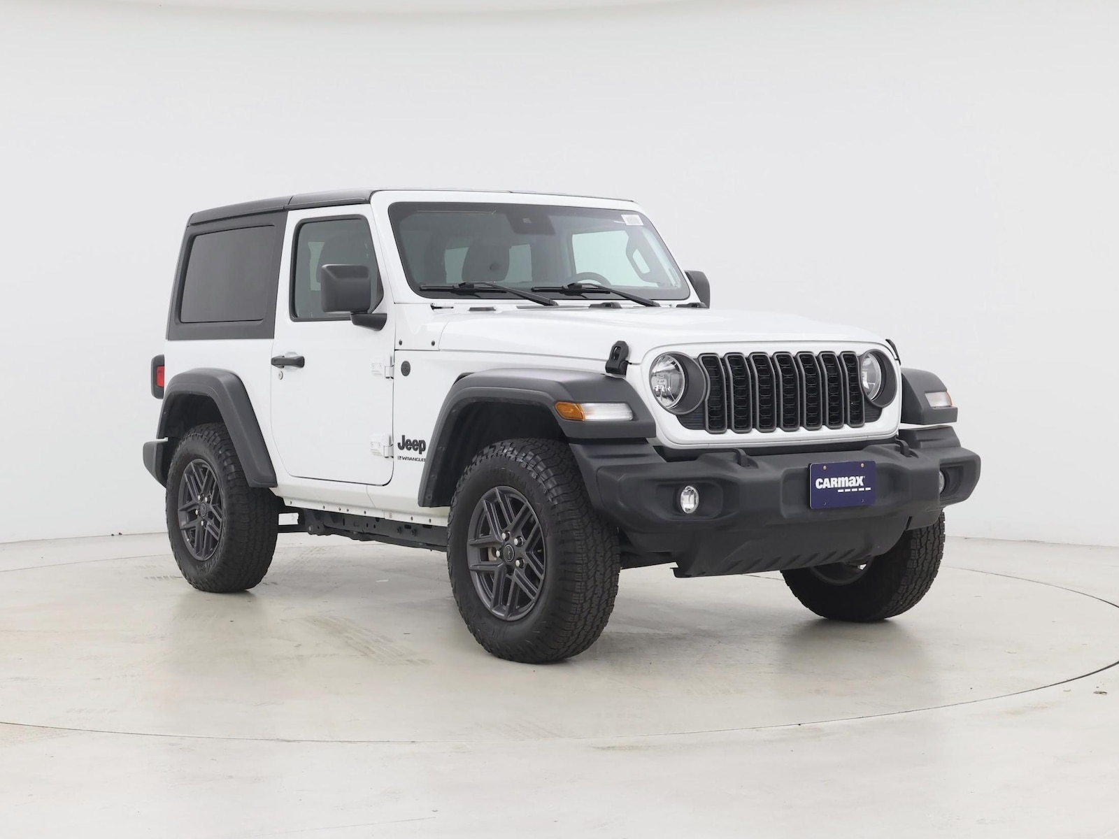 jeep wrangler 2-door 2024 1C4PJXAN4RW364978 image jeep wrangler 2-door 2024 1C4PJXAN4RW364978 image